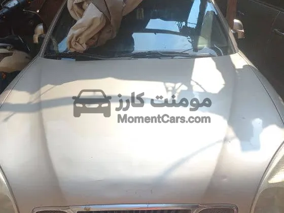 دايو نوبيرا 2006 مانيوال للبيع 1600cc