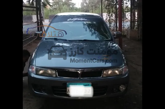 ميتسوبيشي لانسر كريستالة 1998 اتوماتيك