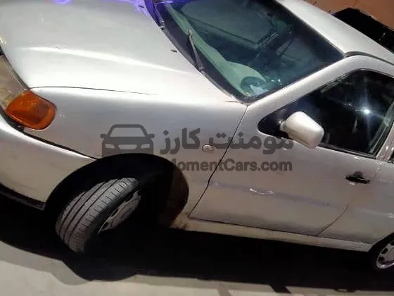 فولكس فاجن بولو 1999 مانيوال للبيع