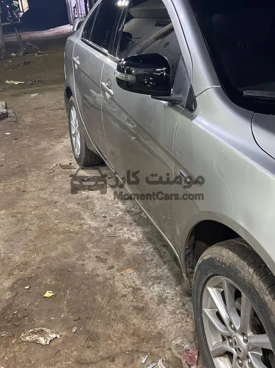 لانسر شارك 2015 اعلى فئة خليجي مالك أول للبيع