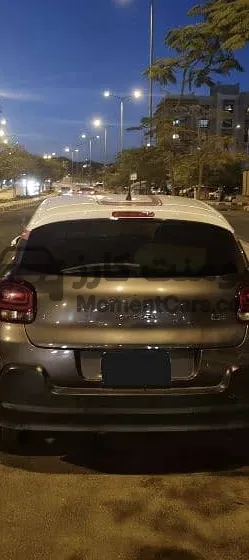 سيتروين C3 شاين 2022 اتوماتيك للبيع 55 ألف كم