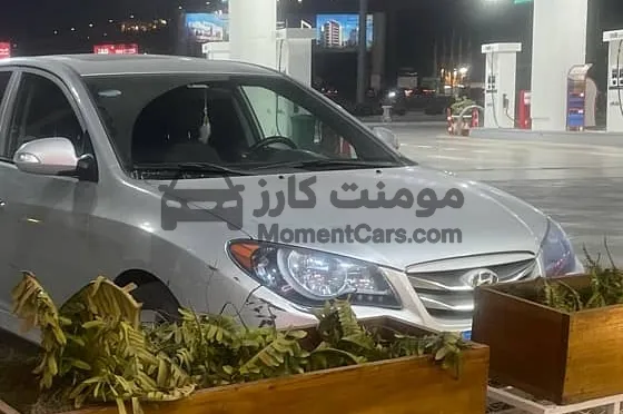 النترا 2017 أتوماتيك أعلى فئة فتحة سقف