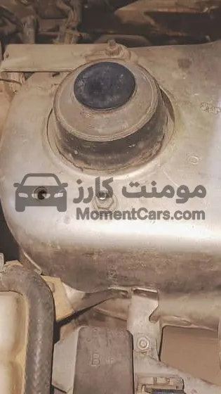 دايو نوبيرا 2001 مستعملة للبيع | 1600 سي سي مانيوال تعمل بالغاز الطبيعي