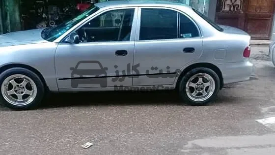 أكسنت 1998 اتوماتيك كاميرا وحساسات للبيع