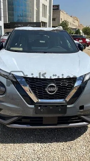 نيسان جوك 2026 زيرو استلام فوري