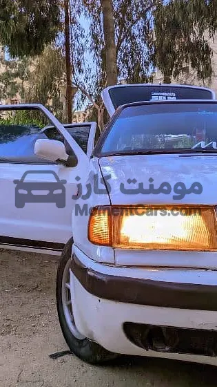 سكودا فيليشيا 1998 فابريكة دواخل وجنوط اسبور للبيع