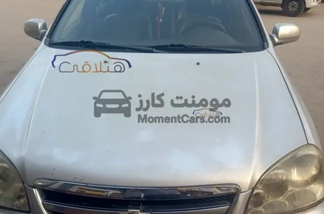 شيفروليه أوبترا 2011 اتوماتيك - رخصة 2026