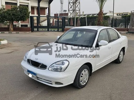 دايو نوبيرا 2006 مانيوال - حالة فوق الممتازة