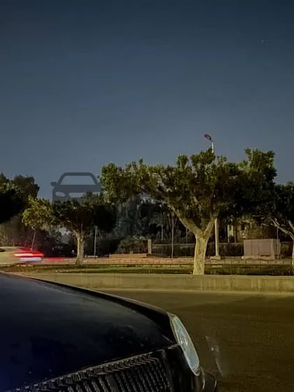 هيونداي فيرنا 2007 مانيوال حالة ممتازة للبيع