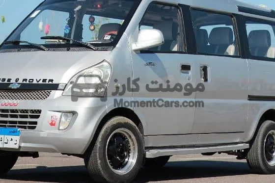 شيفروليه إن 300 موديل 2015 غاز حالة ممتازة