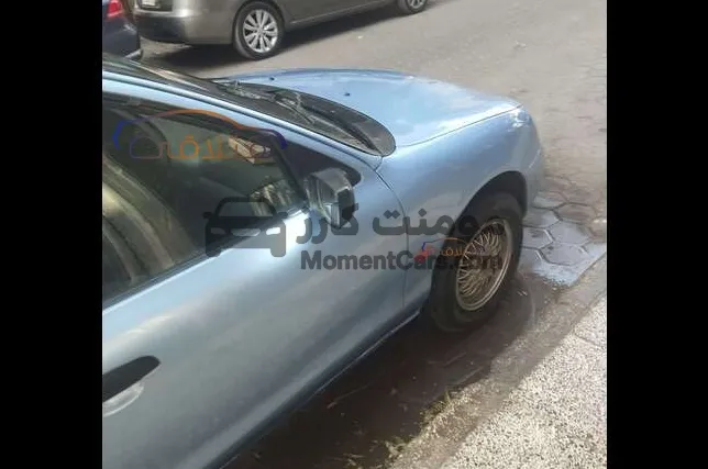 فورد مونديو 1998 مانيوال دواخل فابريكة