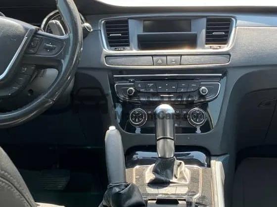 بيجو 508 2014 سيدان 1600 تيربو للبيع