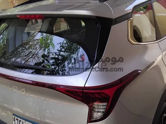 كيا كارينز 2023 خليجي 7 راكب 16 ألف كم للبيع