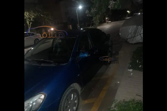 بي واي دي F3 مانيوال 2021 للبيع