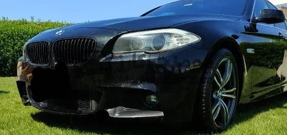 BMW 528i 2011 M Kit فابريكة حالة شاذة للبيع