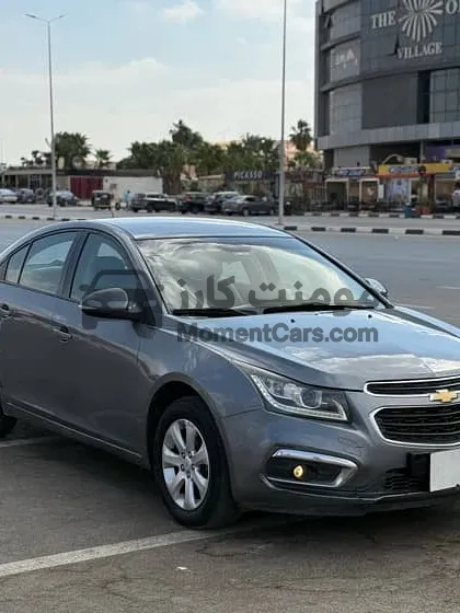 شيفروليه كروز 2016 هاي لاين فابريكا بالكامل للبيع