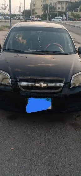 شيفروليه أفيو 2013 أوتوماتيك للبيع