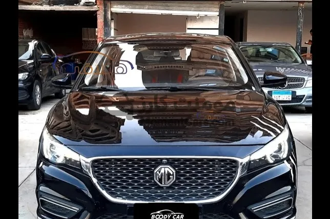 ام جي 6 2020 اتوماتيك للبيع