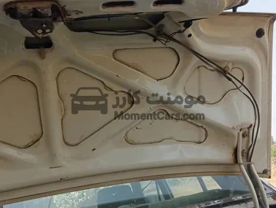 تويوتا كورولا 1986 ليموزين للبيع