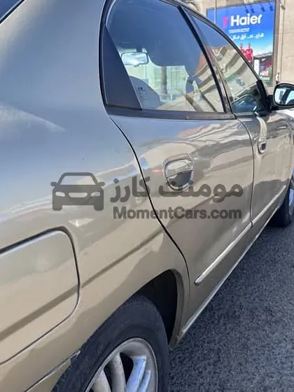 دايو نوبيرا 2 موديل 1999 أوروبي مانيوال للبيع