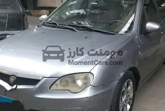 بروتون جين 2 موديل 2006 مانيوال كاملة للبيع