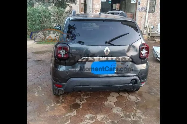 رينو داستر 2020 أتوماتيك - فابريكة بالكامل