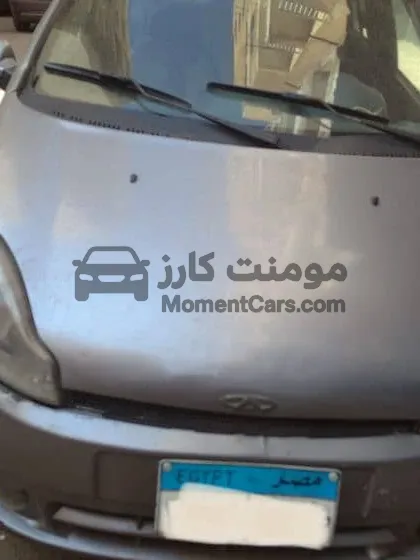 سبيرانزا A113 موديل 2011 مانيوال 118 ألف كم