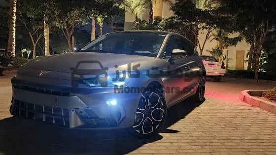 كوبرا ليون 2025 كسر زيرو للبيع - 1700 كم