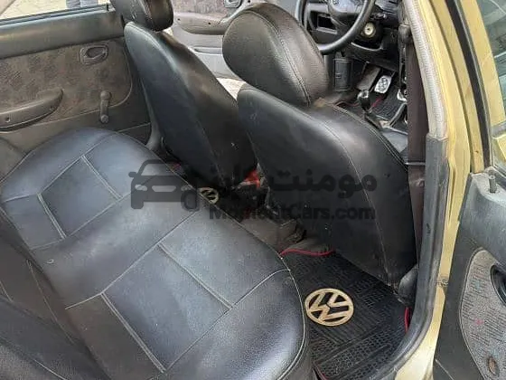 هيونداي أكسنت 2000 مانيوال 1500 سي سي للبيع