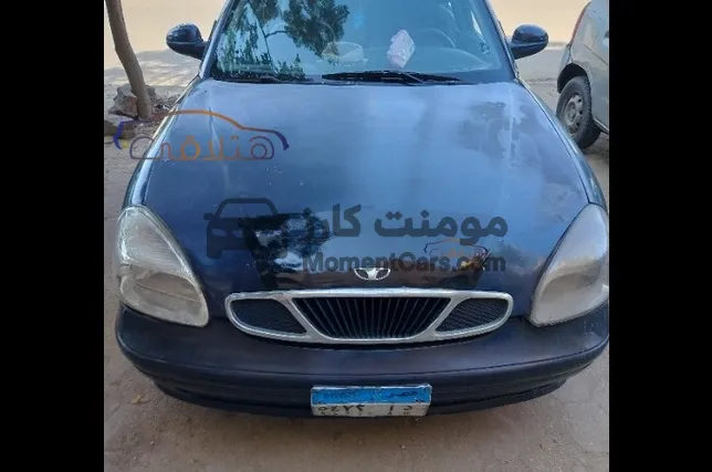 دايو نوبيرا 2007 اتوماتيك خليكي للبيع