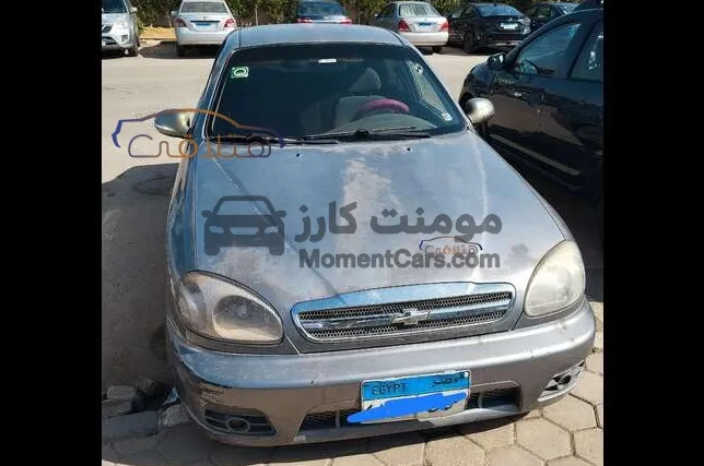 شيفروليه لانوس 2012 مانيوال للبيع