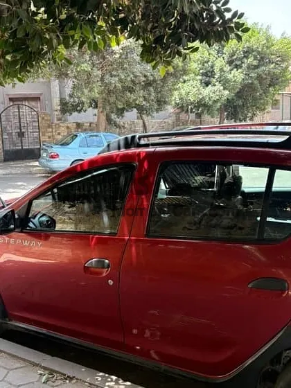 رينو سانديرو ستيب واي 2019 اعلى فئة اتوماتيك للبيع