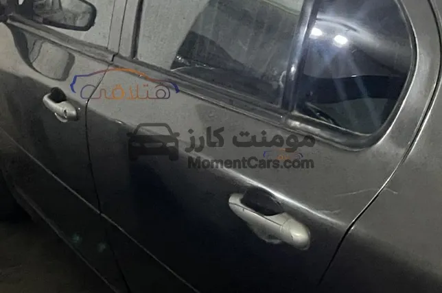 بروتون بيرسونا 2013 اتوماتيك خليجي