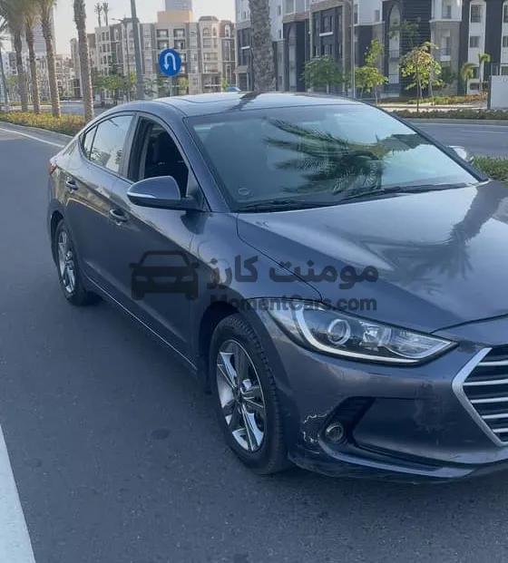 هيونداي النترا 2019 AD رابع فئة للبيع ٩٨ ألف