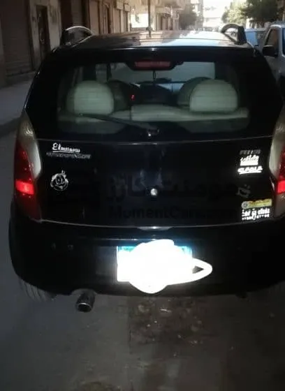 سبيرانزا A113 موديل 2010 للبيع | 101 ألف كم | ناقل حركة يدوي