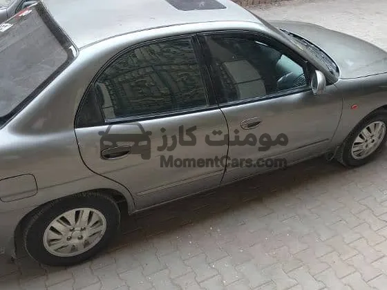 دايو نوبيرا 2004 كاملة اتوماتيك للبيع