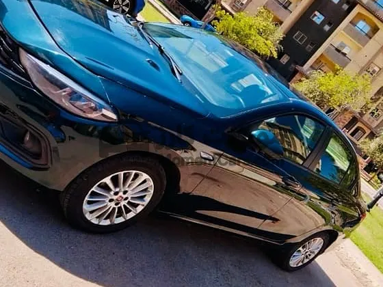 فيات تيبو 2022 اتوماتيك أول فئة للبيع