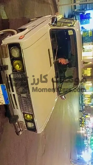 لادا 1500 موديل 1982 تكييف ورخصة 3 سنين للبيع