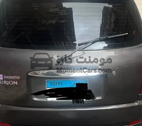 دايهاتسو سيريون 2000 أوتوماتيك للبيع