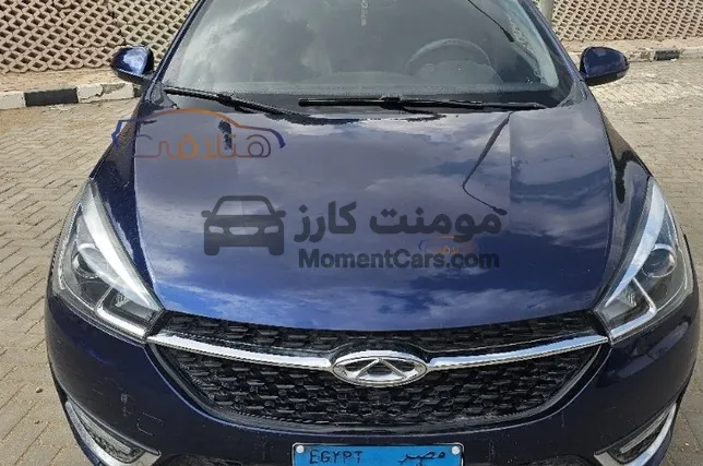 شيري اريزو 5 هاي لاين 2023 فتحة سقف للبيع