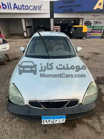 دايو نوبيرا 1999 مانيوال للبيع