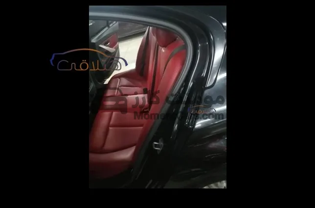 بي ام دبليو 316 موديل 2015 اتوماتيك للبيع