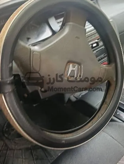 هوندا سيفيك 1993 اتوماتيك 1500 سي سي للبيع