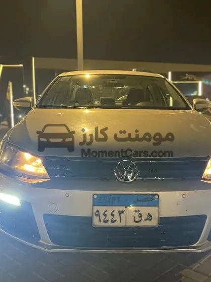 فولكس فاجن جيتا 2013 مستعملة للبيع | 2000 سي سي تيربو