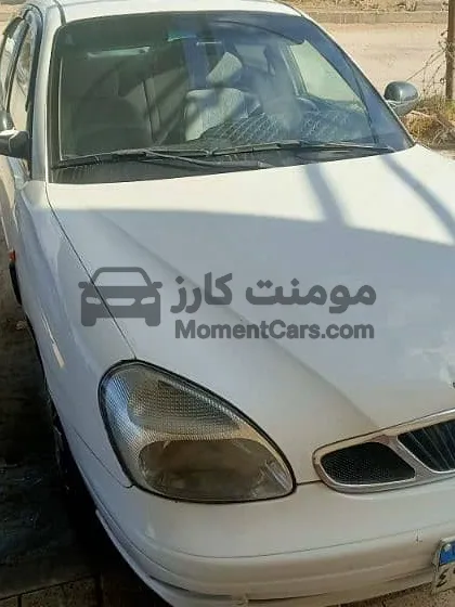 دايو نوبيرا 2009 مانيوال كاملة كهرباء بحالة ممتازة للبيع