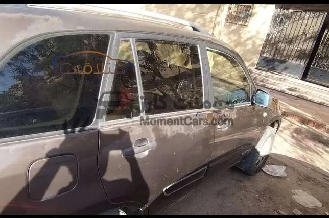 شيري تيجو 3 اتوماتيك 2019 للبيع