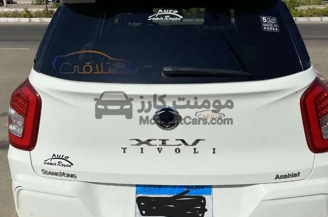 تيفولي XLV 2021 أتوماتيك أعلى فئة للبيع