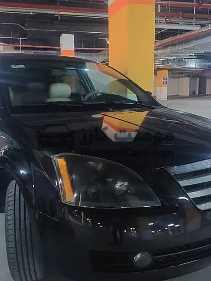 للبيع اسبرانزا A516 2008 مانيوال - مالك أول