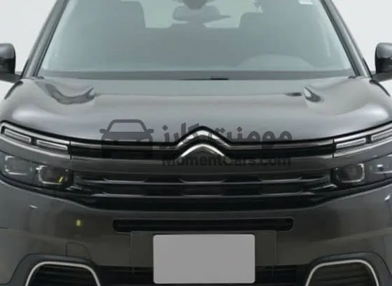 سيتروين C5 اير كروس 2020 أعلى فئة للبيع