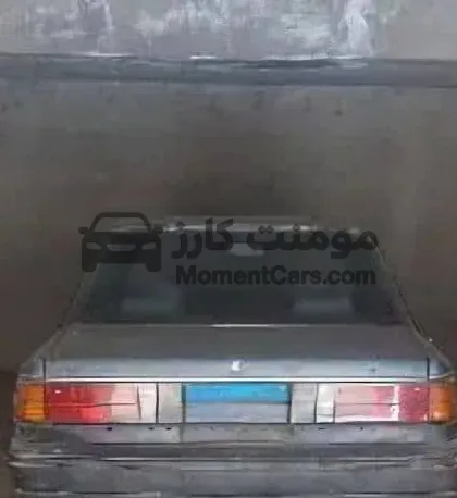 مازدا 929 خليجي 1985 للبيع 2000 سي سي